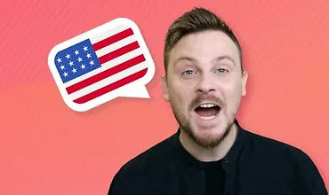 Изображение курса Мастерство английского произношения: тренировка чёткой и естественной речи