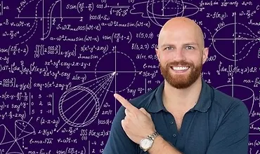 Изображение курса Математические основы машинного обучения