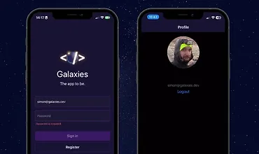 Изображение курса "Members Only": Защищаем доступ с помощью JWT