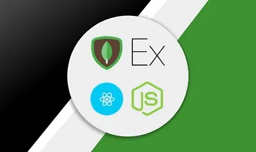 Изображение курса MERN 2024: MongoDB, Express, React и NodeJS