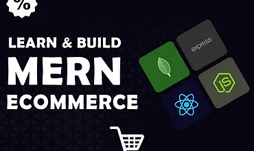 Изображение курса MERN Stack с нуля