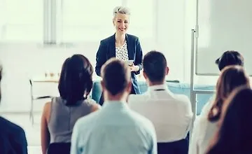 Изображение курса Методика обучения взрослых для начинающих