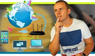 Изображение курса Мир компьютерных сетей. CCNA начинается здесь