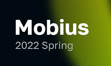 Изображение курса Mobius 2022 Spring. Конференция по мобильной разработке.