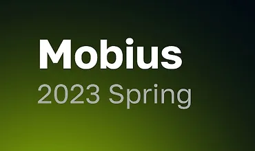 Изображение курса Mobius 2023 Spring. Конференция для мобильных разработчиков