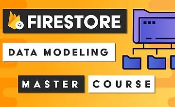 Изображение курса Моделирование данных Firestore