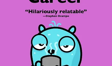 Изображение курса Моя ужасная карьера