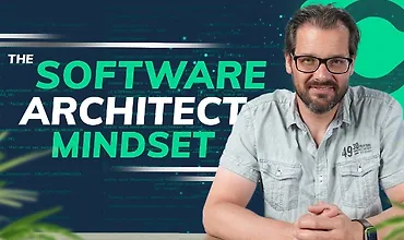 Изображение курса Мышление архитектора программного обеспечения