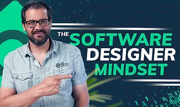 Изображение курса Мышление разработчика ПО