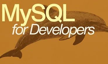 Изображение курса MySQL для разработчиков