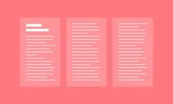 Изображение курса Начало работы с Multi-Column разметкой CSS