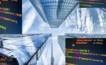 Изображение курса Начало работы с .NET Core Clean Architecture