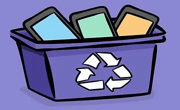 Изображение курса Начало работы с RecyclerView