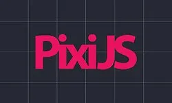 Изображение курса Начинаем работу с PixiJS