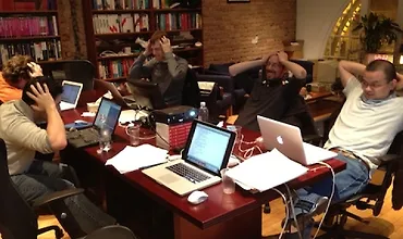 Изображение курса Написание компилятора