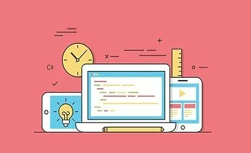 Изображение курса Настройка и работа ASP.NET Core MVC на .NET 5. Часть 2