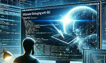 Изображение курса Научитесь отладке в Go: полное руководство