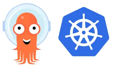 Изображение курса Непрерывная доставка в Kubernetes с помощью ArgoCD