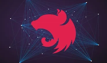 Изображение курса NestJS Microservices: Разработка и развертывание масштабируемого бэкенда