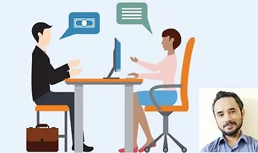 Изображение курса .NET/C# Интервью Мастеркласс - Топ 500 вопросов и ответов