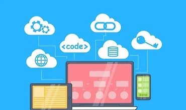 Изображение курса .NET Core Microservices - Полное руководство (.NET 6 MVC).