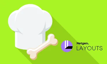 Изображение курса Netgen Layouts: Создание страниц с помощью Symfony.