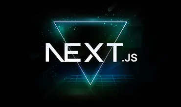 Изображение курса Next.js 13 с TypeScript