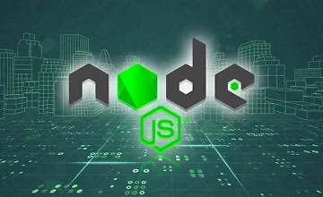 Изображение курса Node.js Разработчик в 2023 году: C нуля до мастера