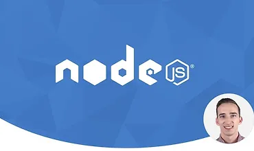 Изображение курса Полный курс разработчика Node.js (3-е издание)