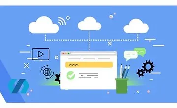 Изображение курса Новый Современный Javascript Bootcamp (2022)