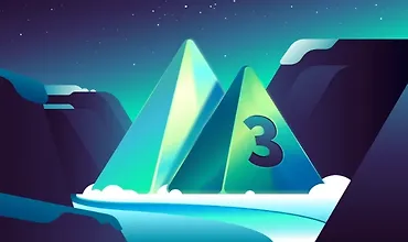 Изображение курса Nuxt 3 Основы