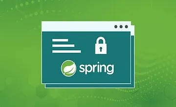 Изображение курса OAuth 2.0 в Приложениях Spring Boot