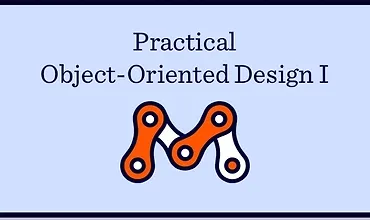 Изображение курса Объектно-Ориентированное Проектирование на Практике