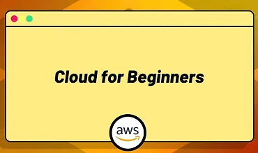 Изображение курса Облачные технологии для начинающих (на базе AWS)