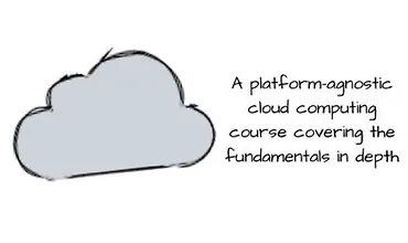 Изображение курса Облачные вычисления: Освой основы