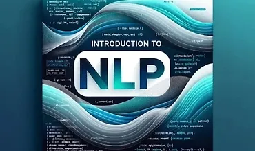 Изображение курса Обработка естественного языка