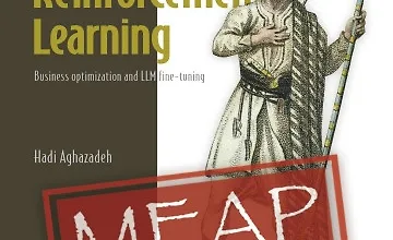 Изображение курса Обучение с подкреплением на практике