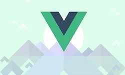 Изображение курса Одностраничное приложение для форума: Frontend на Vue.js
