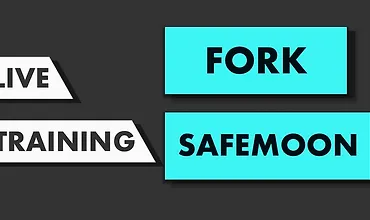 Изображение курса Онлайн-тренинг №1 - Создайте свой собственный токен