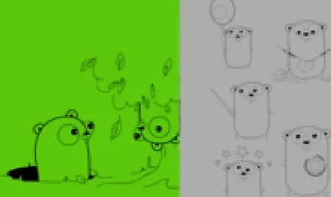 Изображение курса Оптимизация в Go + Детали и советы по Go + Generics в Go