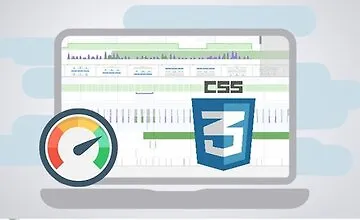 Изображение курса Оптимизация веб-производительности и критического пути рендеринга