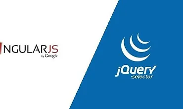 Изображение курса Переход с jQuery на AngularJS