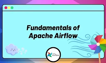 Изображение курса Основы Apache Airflow
