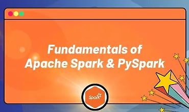 Изображение курса Основы Apache Spark и PySpark