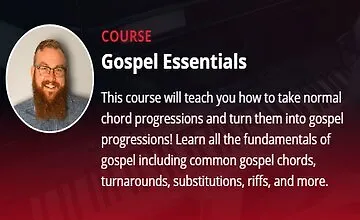 Изображение курса Основы Евангелия