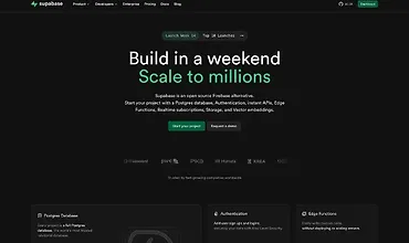 Изображение курса Основы Full-Stack разработки 2: Бэкенд