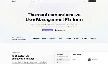 Изображение курса Основы Full-Stack разработки 3: Аутентификация и авторизация