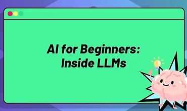 Изображение курса Основы ИИ: изучаем большие языковые модели