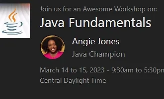 Изображение курса Основы Java (frontendmasters)
