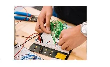 Изображение курса Основы компьютерной инженерии и ИТ